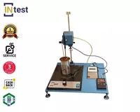 Устройство для определения температуры сваривания