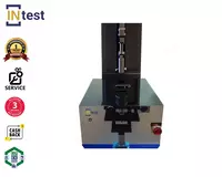 Terining mustahkamligini aniqlash uchun qurilma