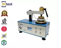 Ishqalanishga chidamlilik va yopishib qolishni aniqlash uchun qurilma