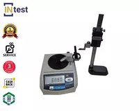 Terining qattiqligini aniqlash uchun qurilma