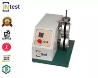 Устройство для испытания текстильных ворсистых застежек