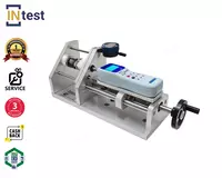 Qattiqlikni o‘lchash uchun qurilma