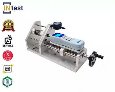 Qattiqlikni o‘lchash uchun qurilma