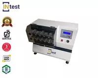 Устройство для для испытания на многократный изгиб Метод А