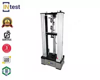 Poyabzal uchun universal sinov mashinasi (ikki ustunli)  GT-K01