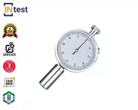 Дюрометр по Шору