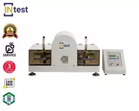 Стенд для определения сопротивления изгибу