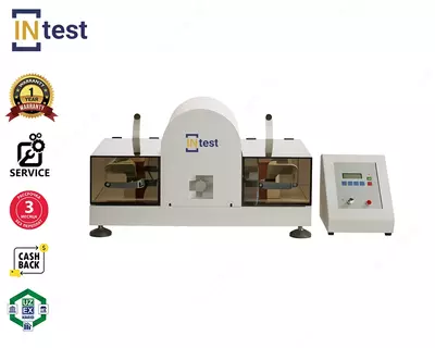 Стенд для определения сопротивления изгибу