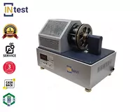 Стенд для определения паропроницаемости кож