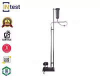 Charmning suv o‘tkazuvchanligini aniqlash uchun asbob