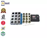 Прибор для определения паропроницаемости искусственных кож