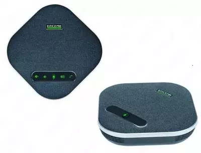 Спикерфон "Eacom SV15B-EX" (Радиус 10 м)
