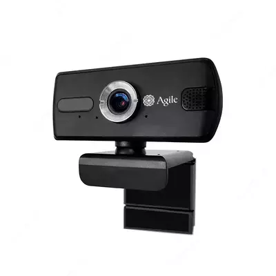 Веб-камера AGL-200-D FHD