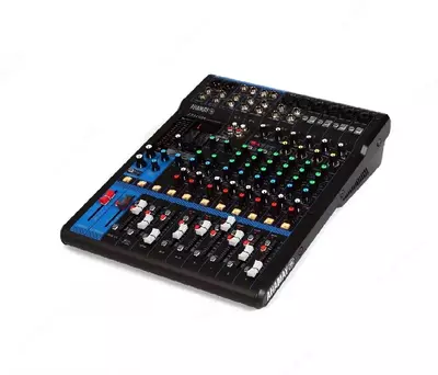 Микшер Yamaha M G12XU