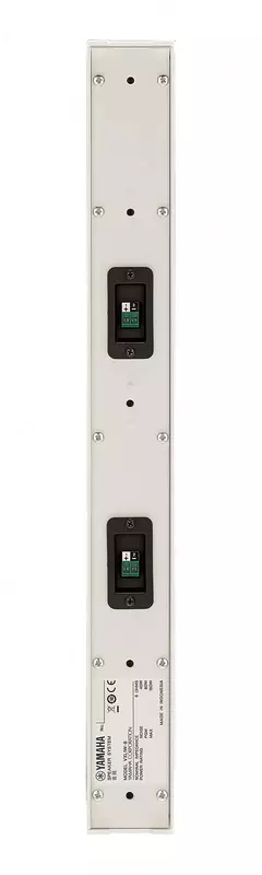 Колонка Yamaha VXL1W16 Только в розницу