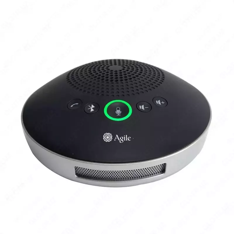 Спикерфон "Agile AGL04B" (Радиус 4 м)
