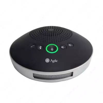 Спикерфон "Agile AGL04B" (Радиус 4 м)