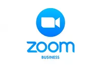 Лицензия сервера видеоконференций "Zoom Business" (на месяц) - 440 000 сум