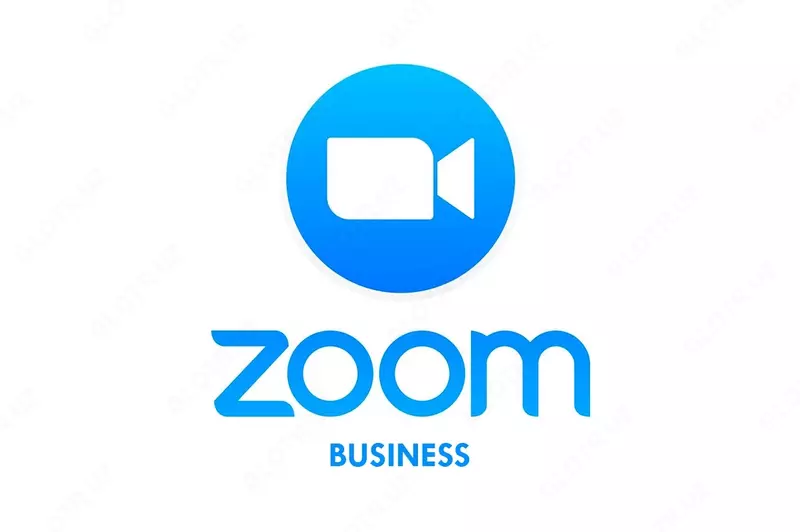 Лицензия сервера видеоконференций "Zoom Business" (на месяц) - 440 000 сум