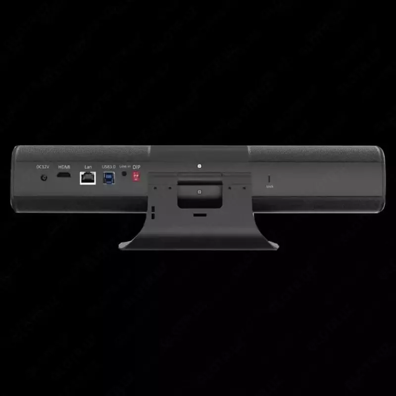 Saundbarli PTZ kamerasi "Agile AGL-800-4K" - 10 000 000 so'm