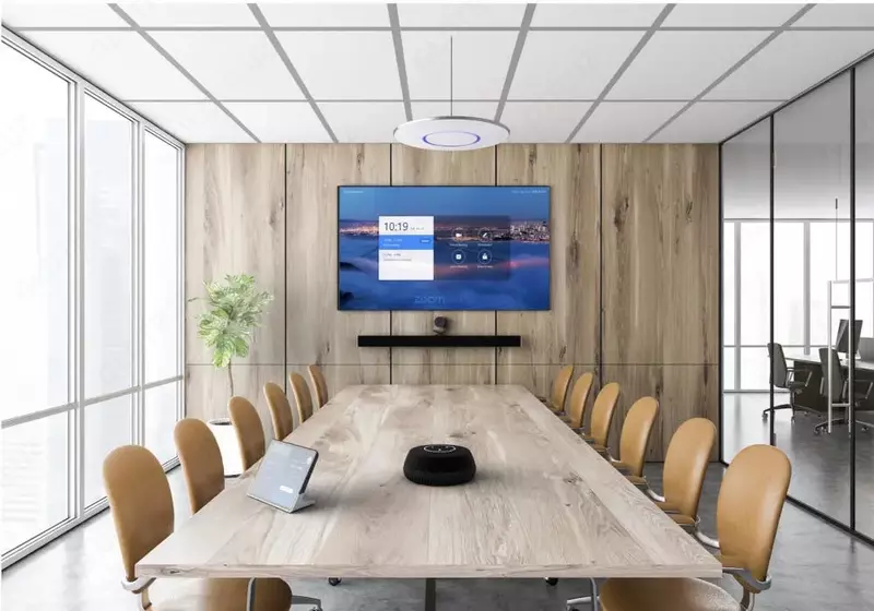 13 800 000 сум Спикерфон Shure Stem Table