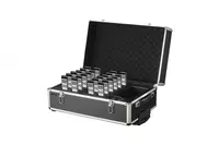 Кейс с 24 приемниками Agile BLS-8206С - 8 000 000 сум