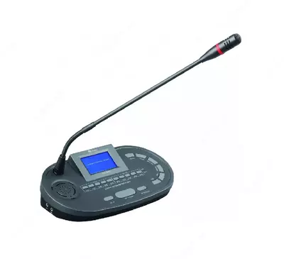 Пульт переводчика с наушниками проводной Agile BLS-8206i - 7 800 000 so'm / dona