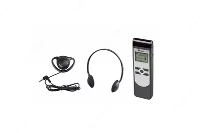 Пульт приемник беспроводной Agile BLS-8206R - 2 850 000 so'm / dona