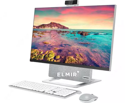 Моноблок Lenovo YOGA AIO7 27ACH6 (R5/16/256+1Tb/27"4K) - 28 800 000 сум / шт.