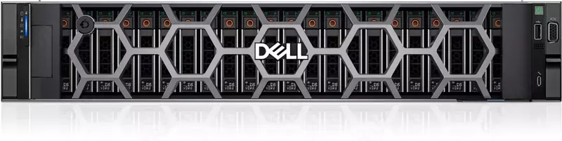 Server Dell PowerEdge R760