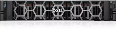 Сервер Dell PowerEdge R760