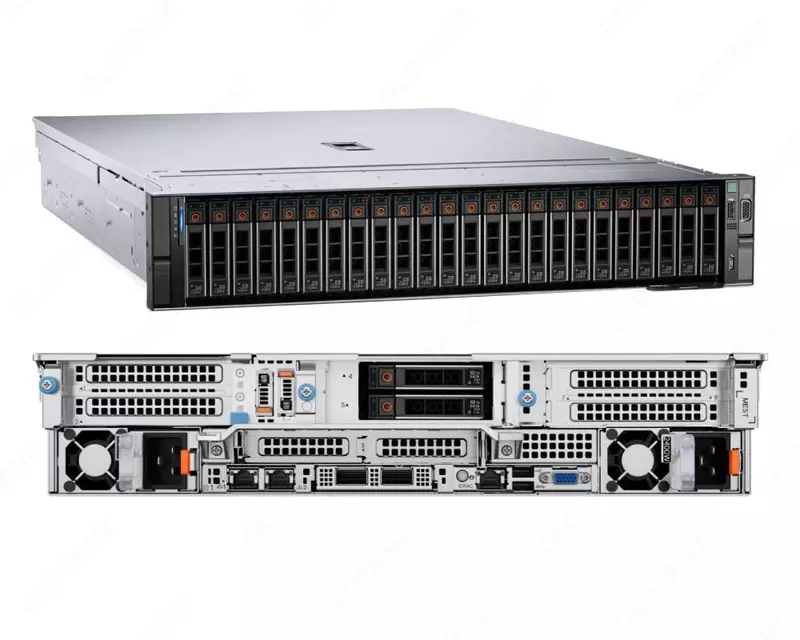{0} so'mdan Server Dell PowerEdge R760