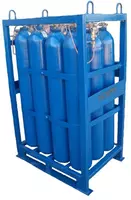 Моноблок для промышленных газов