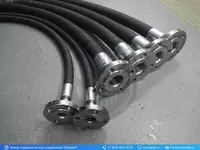 Криогенные металлорукава различных типов под заказ. - от {0} сум