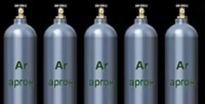 Аргон газообразный технический (Казахстан)