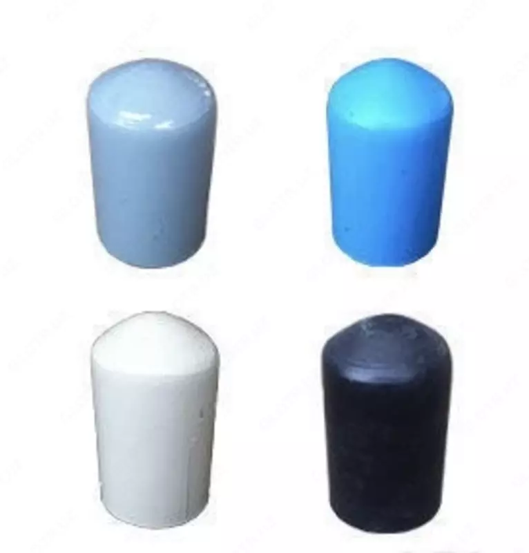 Колпак защитный для газовых баллонов