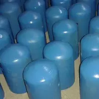 Колпак защитный для газовых баллонов - от {0} сум