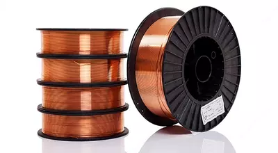 Сварочная проволока - 30 000 сум / кг.