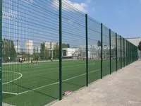  Металлический профиль для ограждений (1 метр) - 