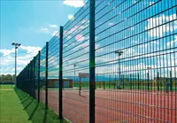  Металлический профиль для ограждений (1 метр) - Заборы