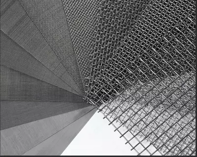 Сетка нержавейка - Нержавеющий сетки