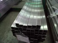 НЕРЖАВЕЙКА ПРОФИЛ 304