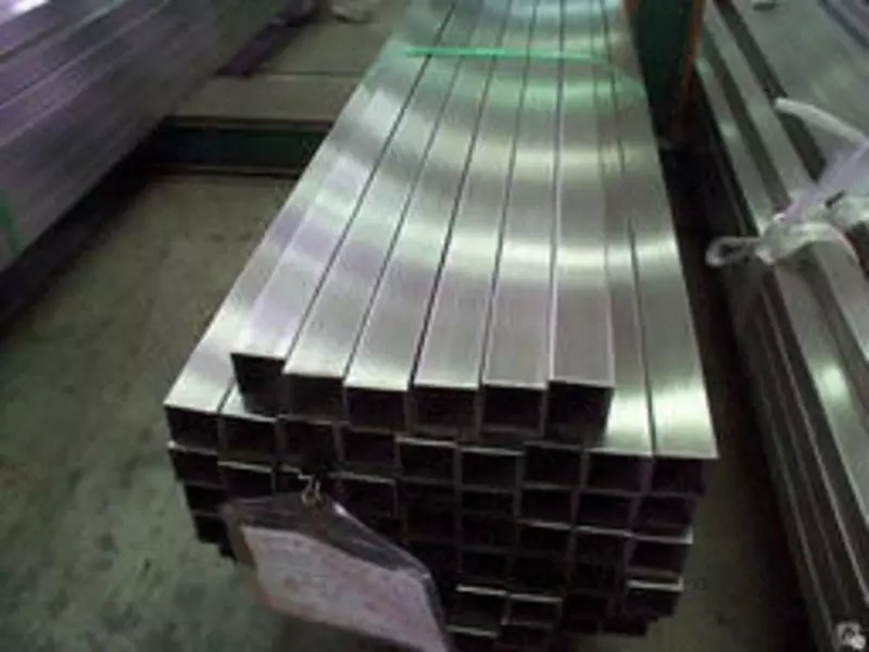 НЕРЖАВЕЙКА ПРОФИЛ 304 , 201 , 316 , 321 МАРКИ