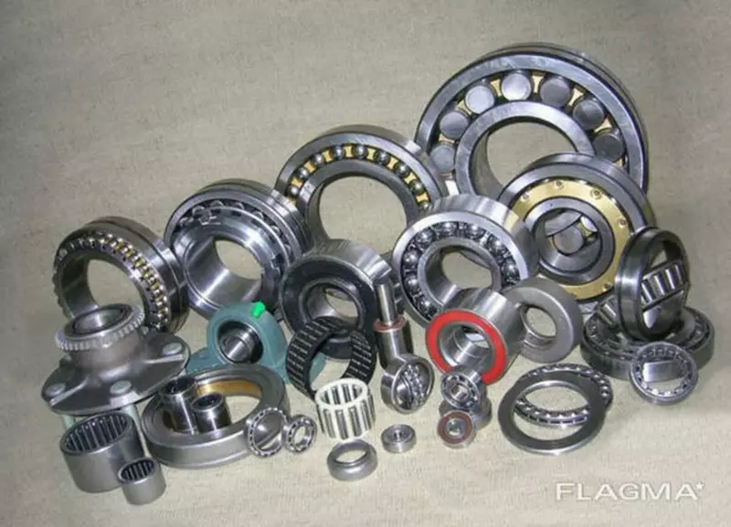 ПОДШИПНИК ВСЕ МАРКИ И РАЗМЕРЫ