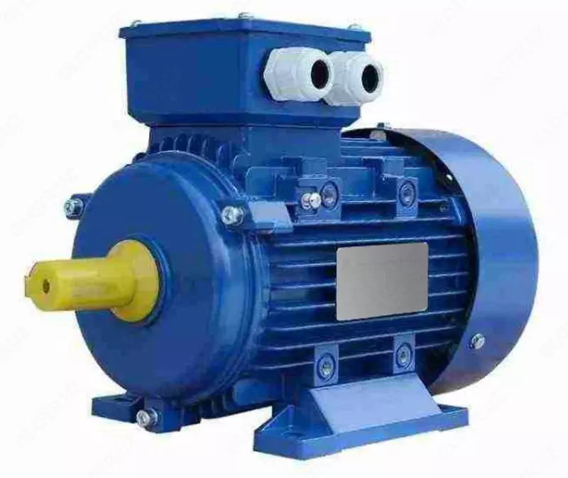 ЭЛЕКТРОДВИГАТЕЛЬ 200 КВТ Х 3000, 1500, 1000 , 750 ОБ-МИН