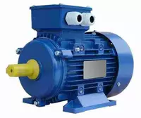 ЭЛЕКТРОДВИГАТЕЛЬ 200 КВТ Х 3000