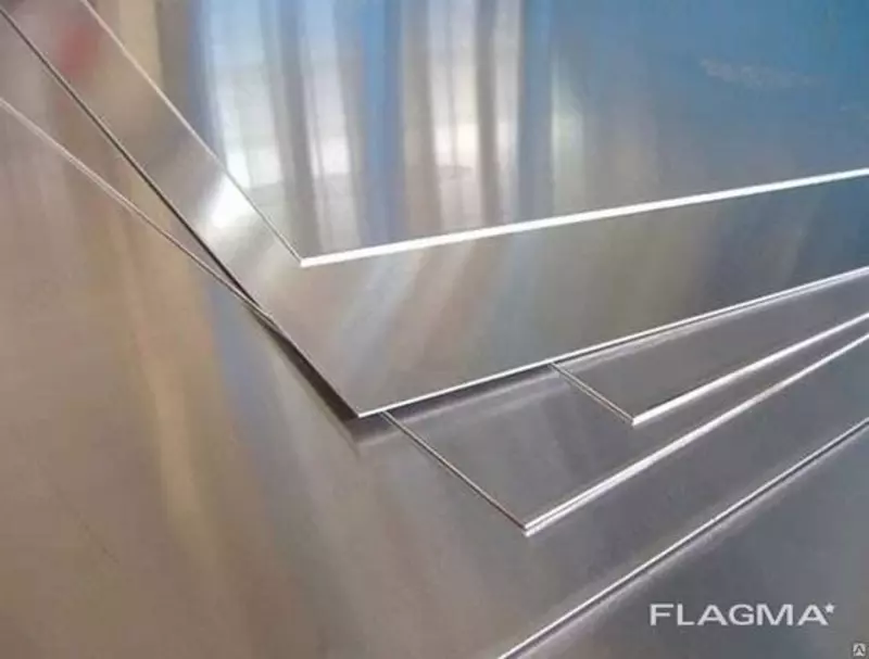 Нержавейка лист