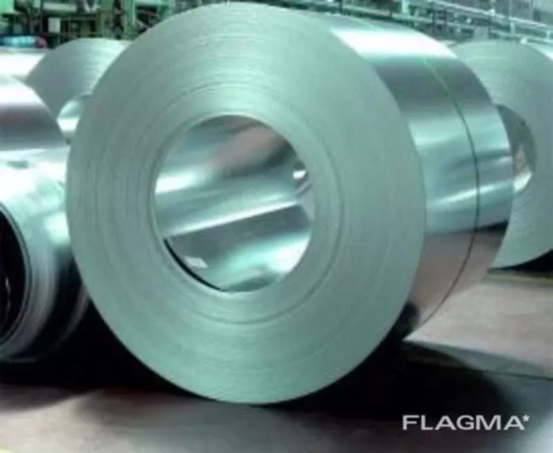 Алюмин лист 0.7мм