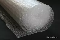 Пузырчатый плёнка