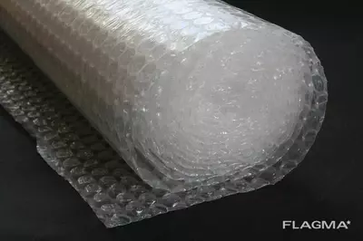 Пузырчатый плёнка